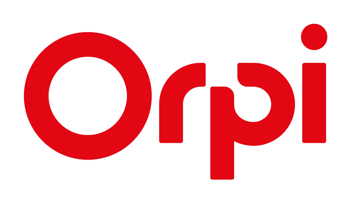 Logo ORPI Imhotep