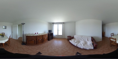 Appartement Saran 2 pièce(s) 43,28 m2