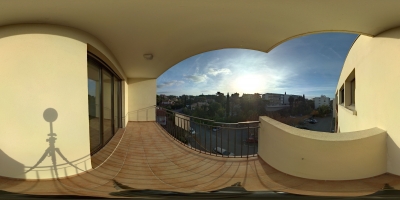 visite virtuelle 360 location appartement 2 pieces saint raphael gmj immobilier