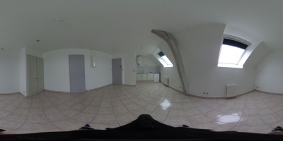 Appartement Saran 2 pièce(s) 34.90 m2