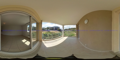 visite virtuelle 360 appartement 4 pieces double garage location saint raphael gmj immobilier