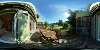 F3 - Les rives nature Visite virtuelle 360°