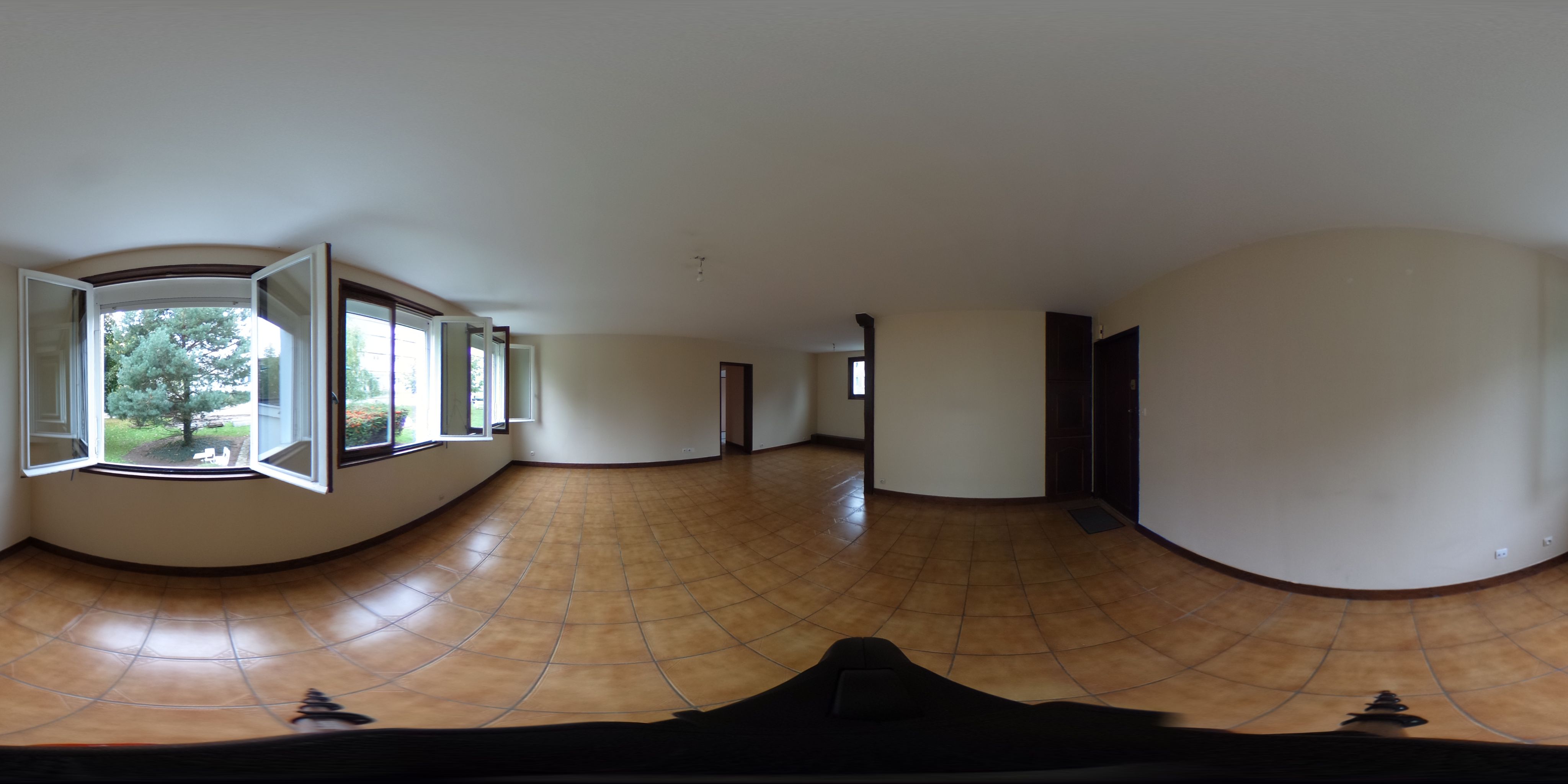 Appartement Saint Jean De Braye 4 pièce(s) 81.49 m2 visite virtuelle