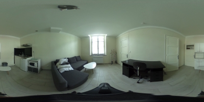 Appartement Orleans 1 pièce(s) 25.17 m2
