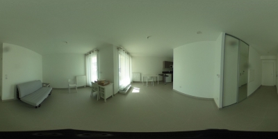 Appartement F1 (36 m²) à louer à OLIVET
