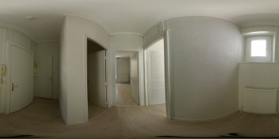 Appartement Orleans 3 pièce(s) 45.84 m2