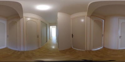 VENTE : appartement 5 pièces (103 m²) à SARAN