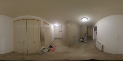 Appartement - 80,59 m2 - 2 ch. à coucher